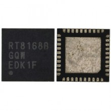 Микросхема RichTek RT8168B 