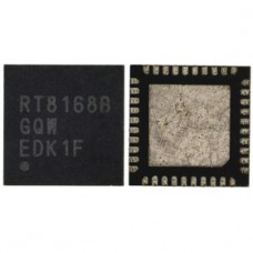 Микросхема RichTek RT8168B 