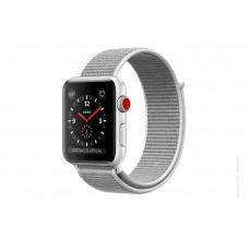 Ремонт Apple Watch Series 3   aluminum 42 mm  A1861. A1891 . A1892 