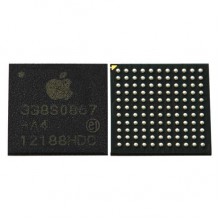 Микросхема Apple A4