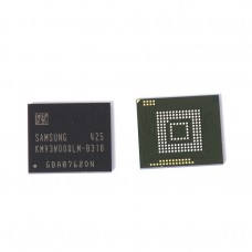 Микросхема Samsung KMV3W000LM-B310 Flash