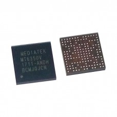 Микросхема Mediatek MT6350V