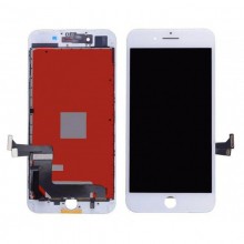 Модуль (дисплей, тачскрин, рамка) iPhone 7 Plus Белый (White)