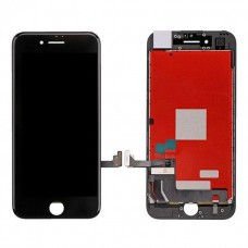 Модуль (дисплей, тачскрин, рамка) iPhone 7 Plus Черный (Black)