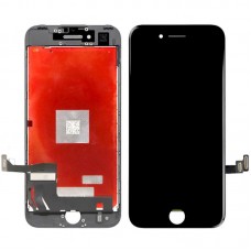 Модуль (дисплей, тачскрин, рамка) iPhone 7 Черный (Black)