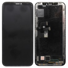 Модуль (дисплей, тачскрин, рамка) iPhone X 