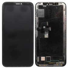 Модуль (дисплей, тачскрин, рамка) iPhone X 