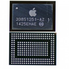 Микросхема Apple 338S1251 