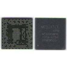 Микросхема Mediatek MT6589WMK 