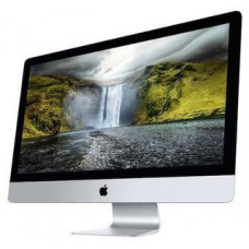 Ремонт iMac A1419 (с дисплеем Retina 5K, 27 дюймов, середина 2015 г.)  Идентификатор модели: iMac15,1  Артикул: MF885xx/A