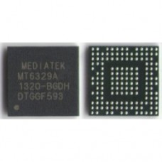Микросхема Mediatek MT6329a
