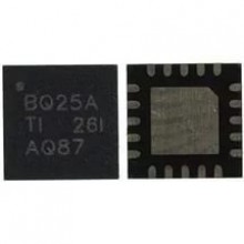 Микросхема BQ25A