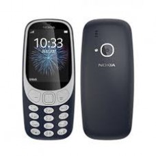 Ремонт  Nokia 3310 (2017) Dual SIM 