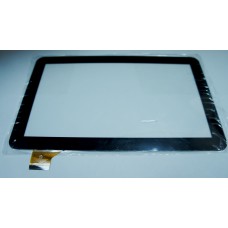 Сенсорное стекло HK10DR2438-V01 10.1"