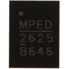 Микросхема MPS MP2625