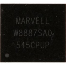 Микросхема Marvell W8887SAO