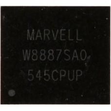 Микросхема Marvell W8887SAO